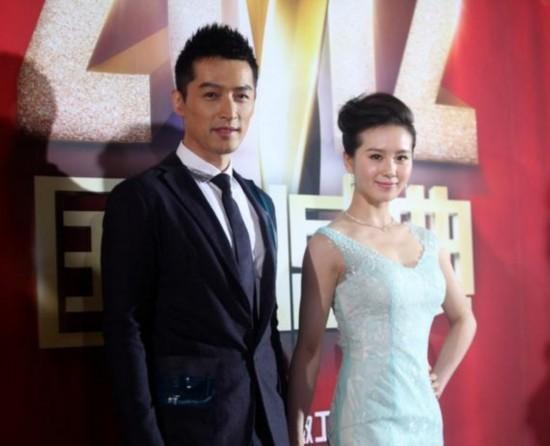 刘诗诗说出与胡歌的关系，网友：太意外了。