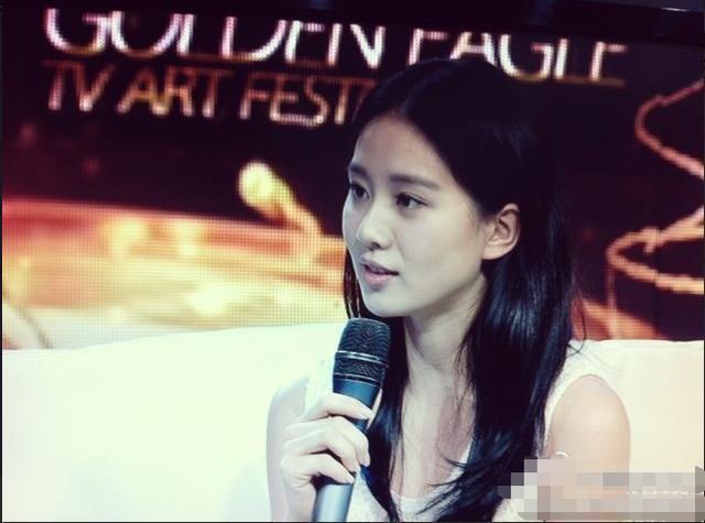 刘诗诗说出与胡歌的关系，网友：太意外了。