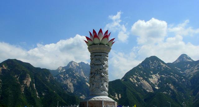 二郎神为什么要关三圣母（二郎神三圣母云华仙子）(1)