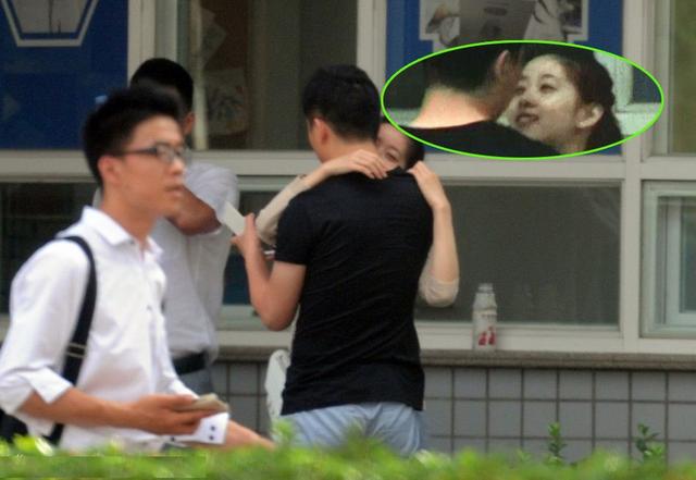 刘强东和奶茶怎么认识的（刘强东当年为何不肯承认跟奶茶相恋）(3)