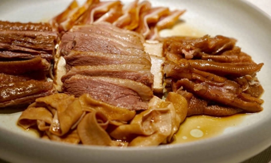 5大卤味配方做法，卤菜师傅秘制配方，好吃得不得了！分享给大家