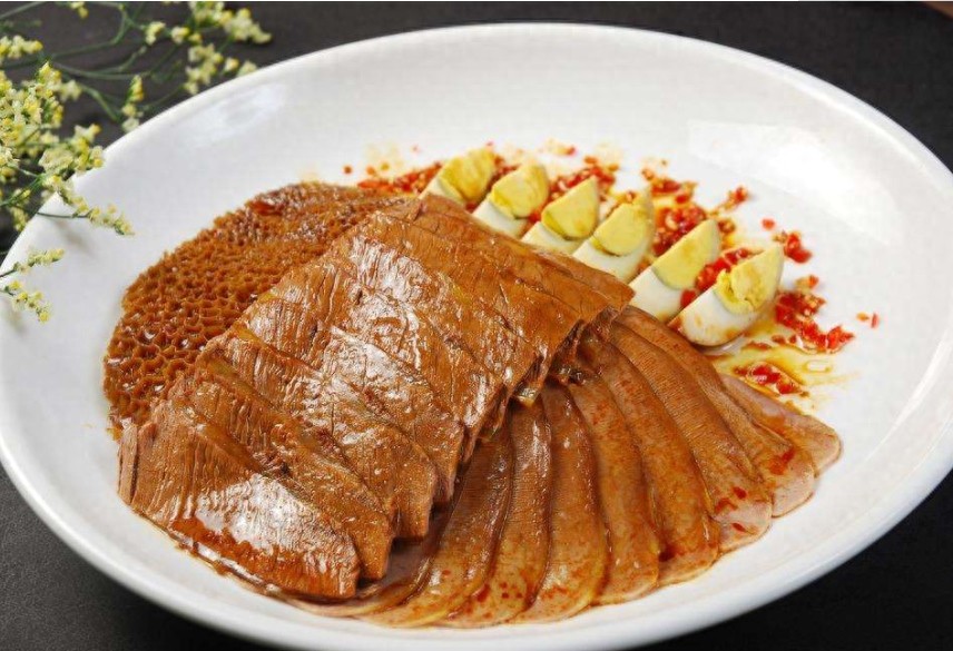 5大卤味配方做法，卤菜师傅秘制配方，好吃得不得了！分享给大家