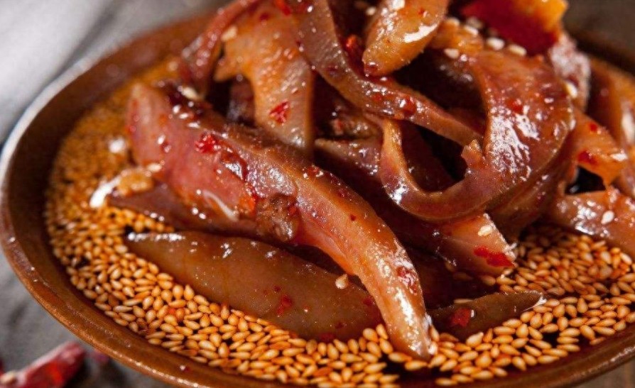 5大卤味配方做法，卤菜师傅秘制配方，好吃得不得了！分享给大家