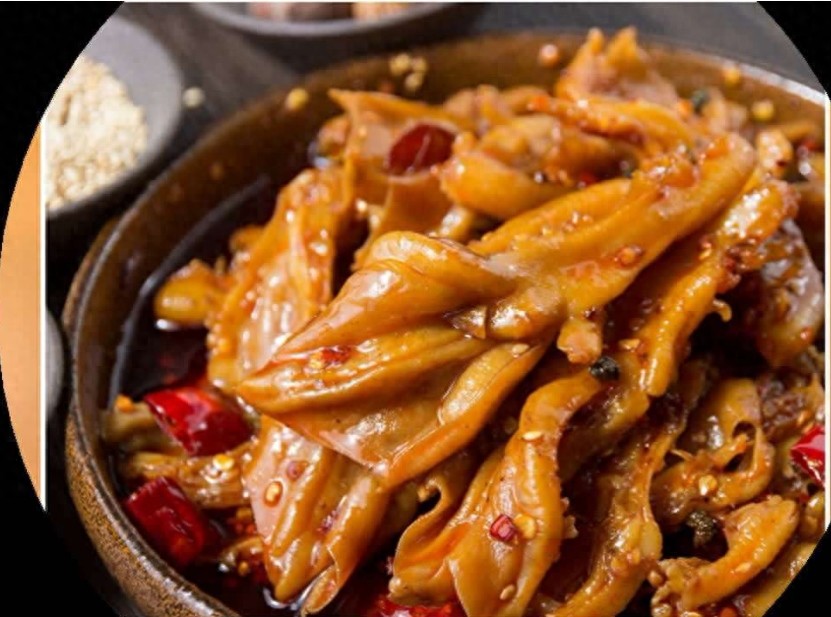 5大卤味配方做法，卤菜师傅秘制配方，好吃得不得了！分享给大家
