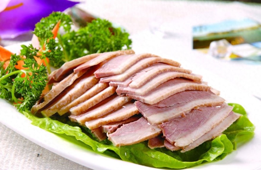 5大卤味配方做法，卤菜师傅秘制配方，好吃得不得了！分享给大家