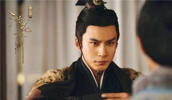 《古董局中局》原著马伯庸微博实名diss:出戏!我必须先喷一波!