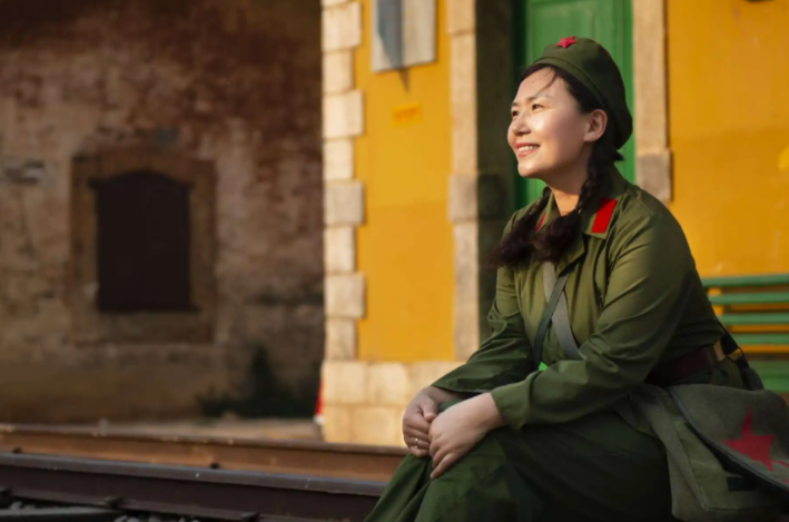 《芳华》被禁的真正原因 （《芳华》国庆突然撤档怎么回事）(1)_