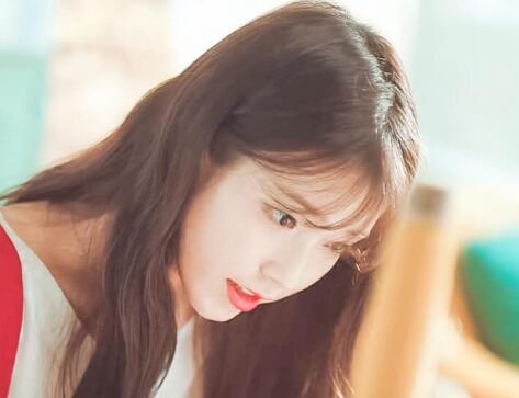 iu为什么叫丽姐