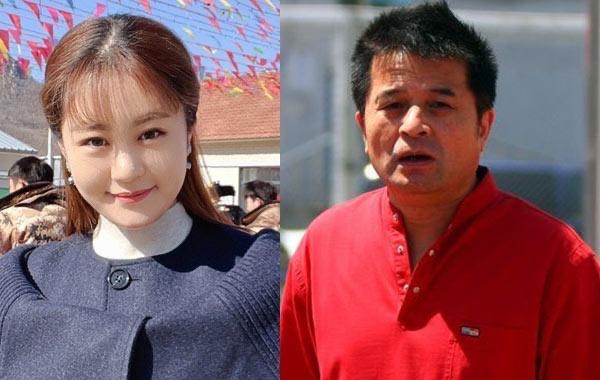 娱乐毕畅是毕福剑的什么 毕畅毕福剑是什么关系 1