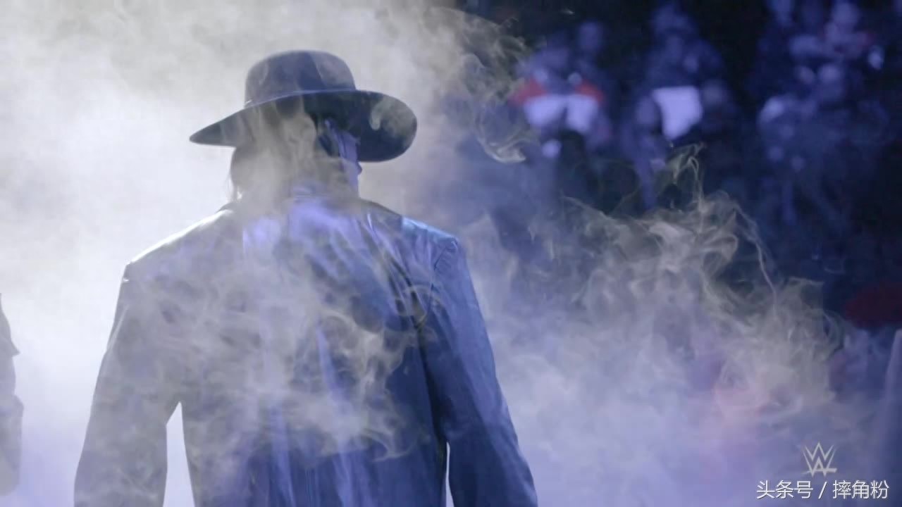 回归了！送葬者