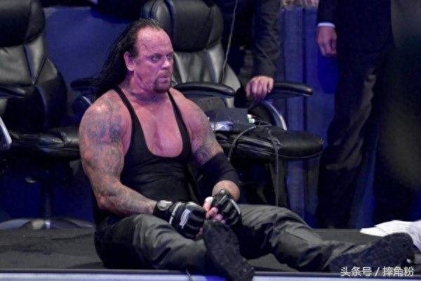 回归了！送葬者