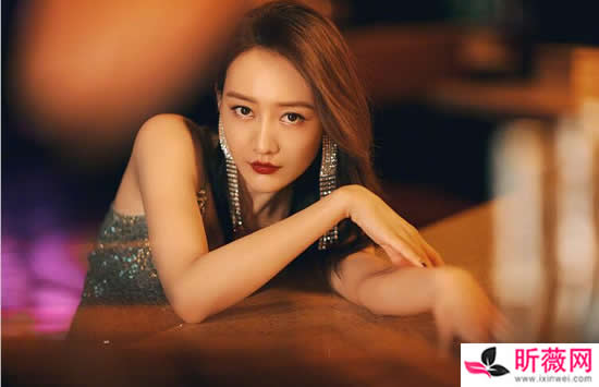 王鸥个人资料简介及最新图片写真介绍