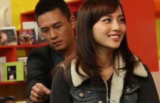 杜淳的对象是谁 他的前女友有哪些