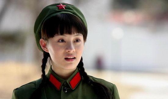 没整容的明星有哪些(没整容的明星名单) 明星 第4张