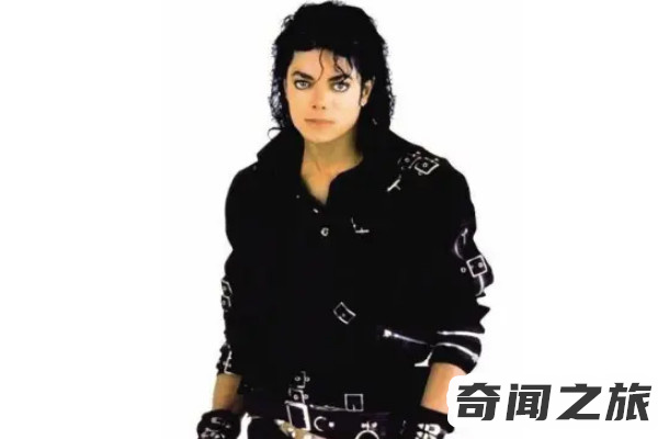 迈克杰克逊鬼魂出现（演员头上漂浮着一个疑似迈克尔杰克逊的鬼魂）(2)_