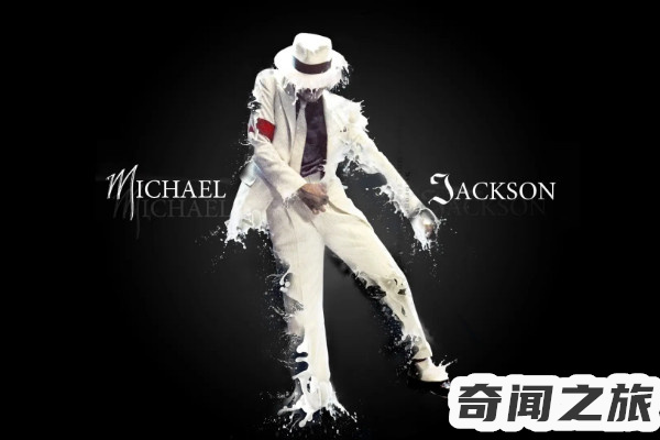 迈克杰克逊鬼魂出现（演员头上漂浮着一个疑似迈克尔杰克逊的鬼魂）(3)_