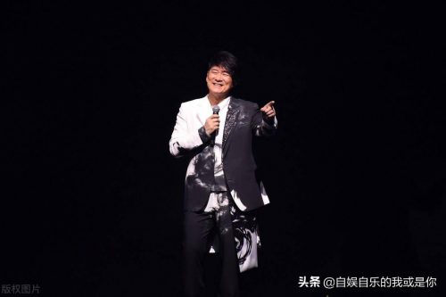 唱片销量排行榜前5(中国唱片销量最多的5位歌手)插图2