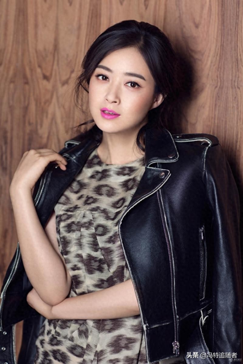 蒋欣，1983年5月出生，凭借《甄嬛传》“华妃”一角赢得广泛关注