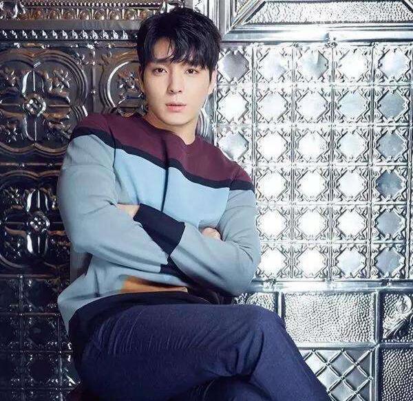 一周的恋人崔钟勋