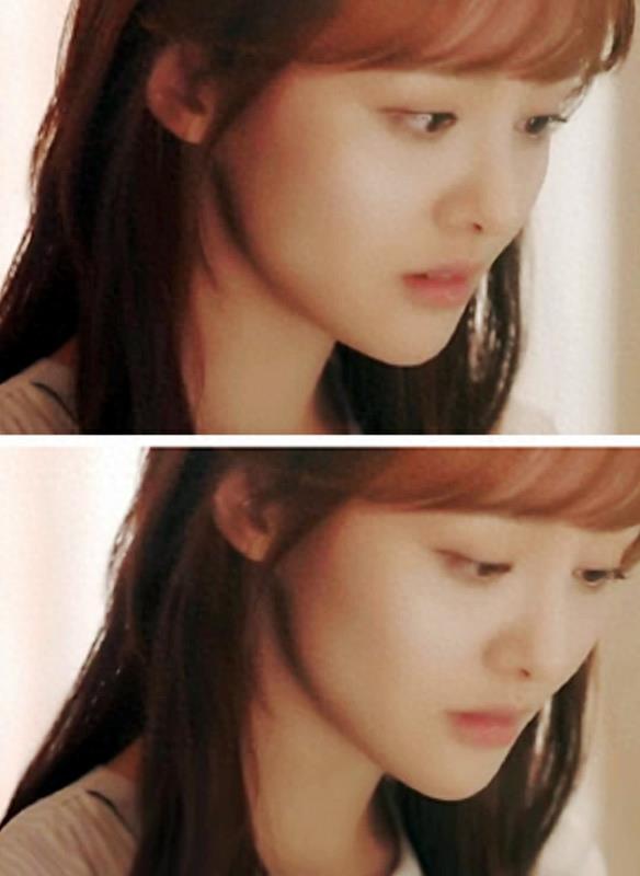 郑爽最新微电影《茉等花开》美照，甜美范儿十足