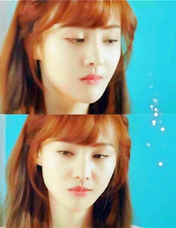 郑爽最新微电影《茉等花开》美照，甜美范儿十足