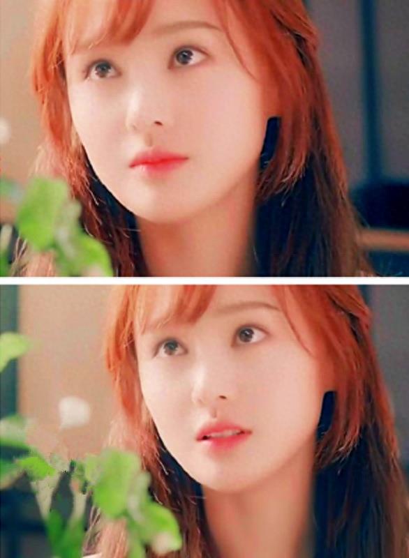 郑爽最新微电影《茉等花开》美照，甜美范儿十足