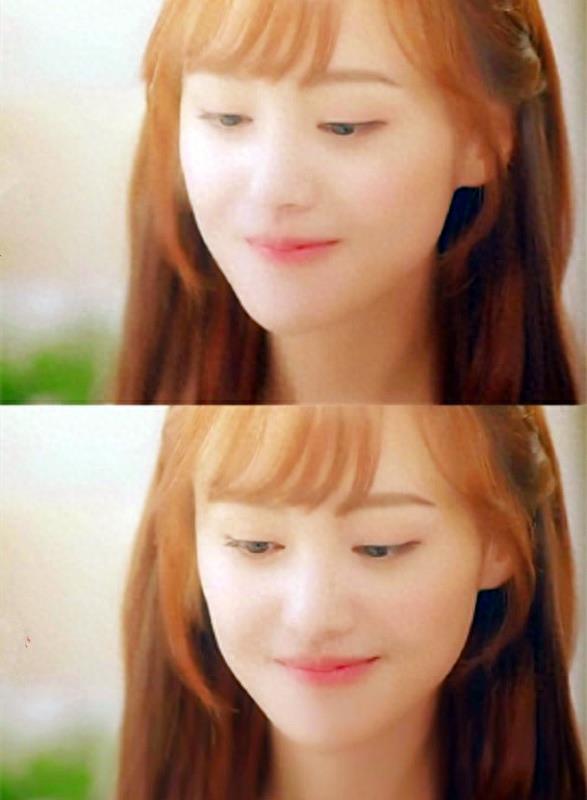 郑爽最新微电影《茉等花开》美照，甜美范儿十足