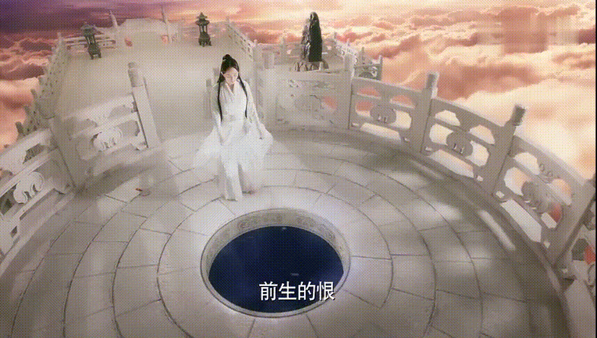 三生三世有几个系列在哪看（三生三世系列对比大盘点）(19)