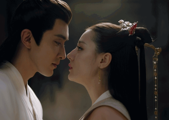 三生三世有几个系列在哪看（三生三世系列对比大盘点）(15)