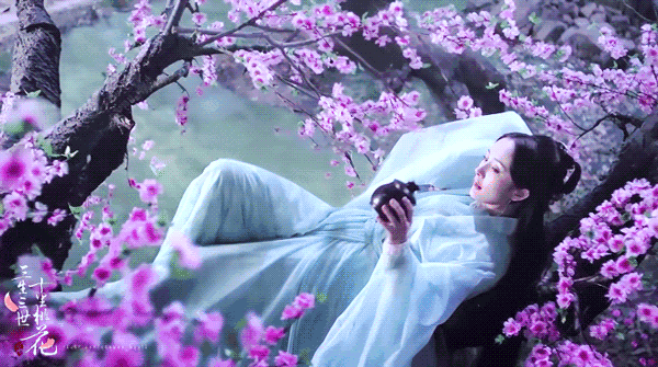 三生三世有几个系列在哪看（三生三世系列对比大盘点）(25)