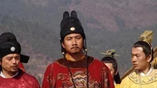 朱元璋和马皇后有几个儿子(朱元璋为什么喜欢朱标)-