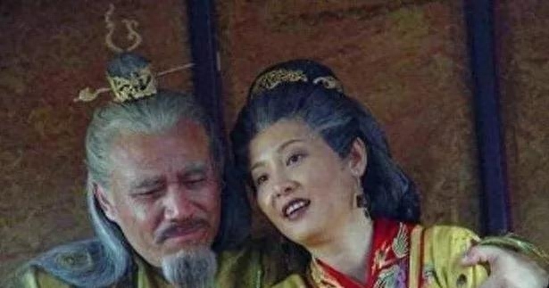 朱元璋和马皇后有几个儿子(朱元璋为什么喜欢朱标)-