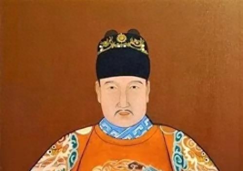 朱元璋和马皇后有几个儿子(朱元璋为什么喜欢朱标)-