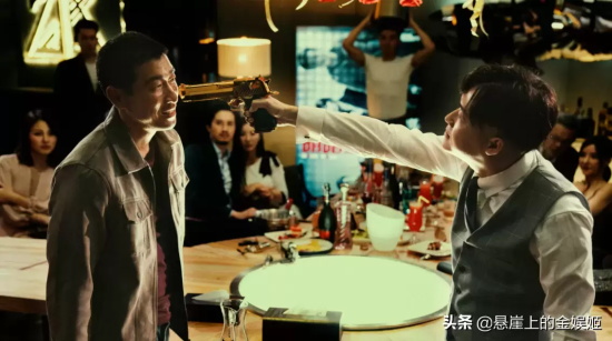 国内翻拍电影有哪些好看的（盘点翻拍比较成功的5部电影）