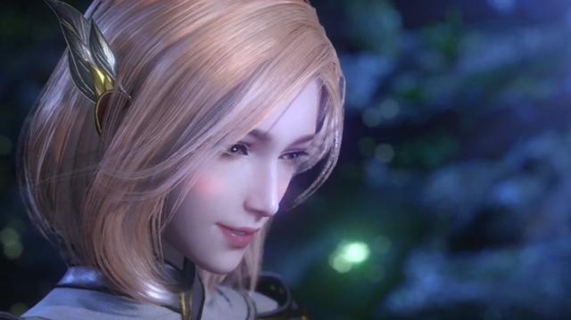 斗罗大陆中胡列娜的真实身份(身为教皇继承人的胡列娜天资聪颖)(10)