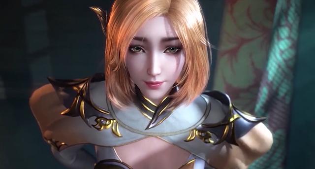 斗罗大陆中胡列娜的真实身份(身为教皇继承人的胡列娜天资聪颖)(13)