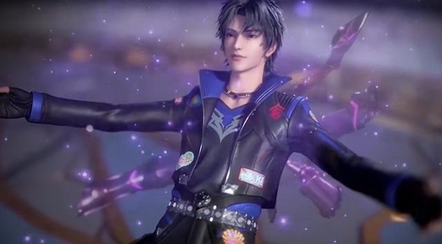 斗罗大陆中胡列娜的真实身份(身为教皇继承人的胡列娜天资聪颖)(9)