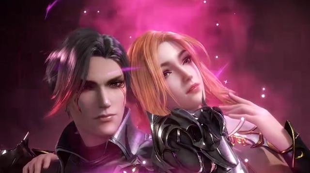 斗罗大陆中胡列娜的真实身份(身为教皇继承人的胡列娜天资聪颖)(6)