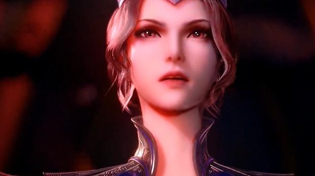 斗罗大陆中胡列娜的真实身份(身为教皇继承人的胡列娜天资聪颖)(3)