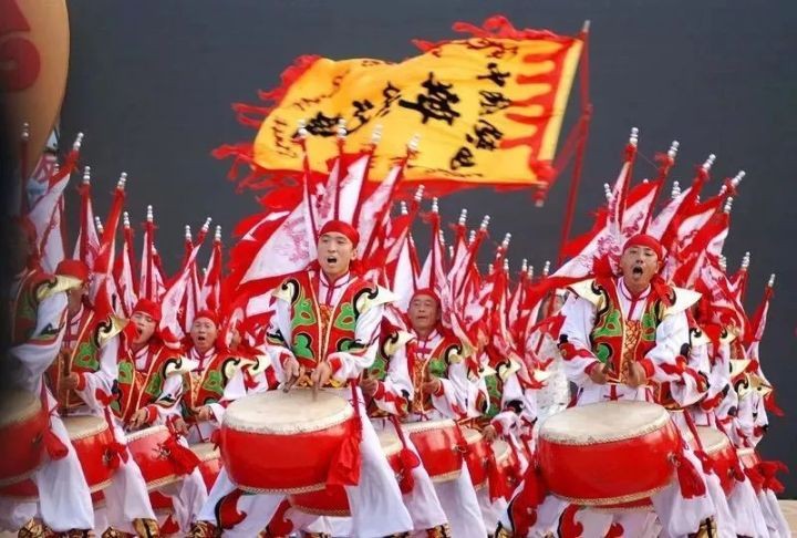 陕西风俗有哪些（陕西当地特色的名俗文化介绍）