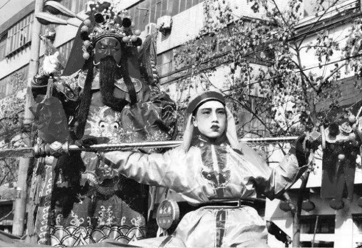 陕西风俗有哪些（陕西当地特色的名俗文化介绍）