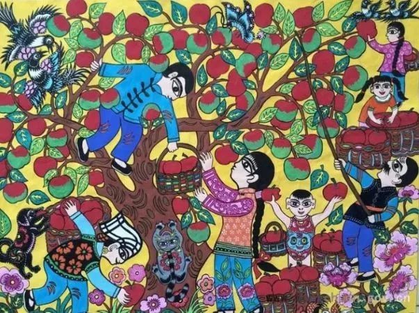 陕西风俗有哪些（陕西当地特色的名俗文化介绍）