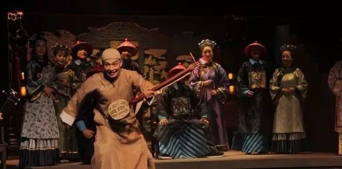 陕西风俗有哪些（陕西当地特色的名俗文化介绍）