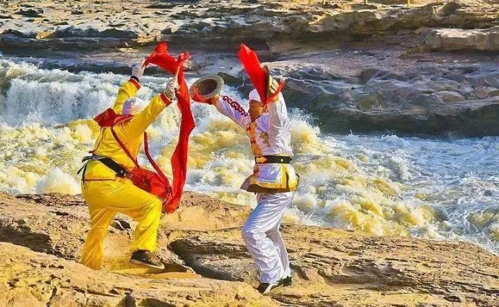 陕西风俗有哪些（陕西当地特色的名俗文化介绍）