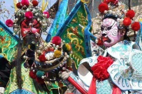 陕西风俗有哪些（陕西当地特色的名俗文化介绍）