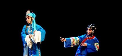 陕西风俗有哪些（陕西当地特色的名俗文化介绍）