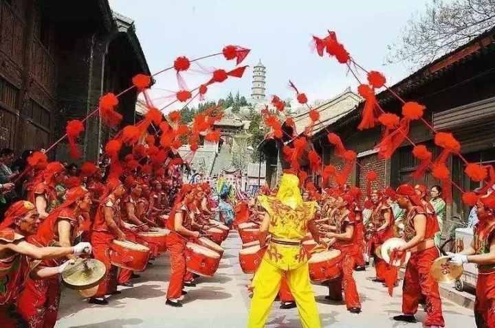 陕西风俗有哪些（陕西当地特色的名俗文化介绍）