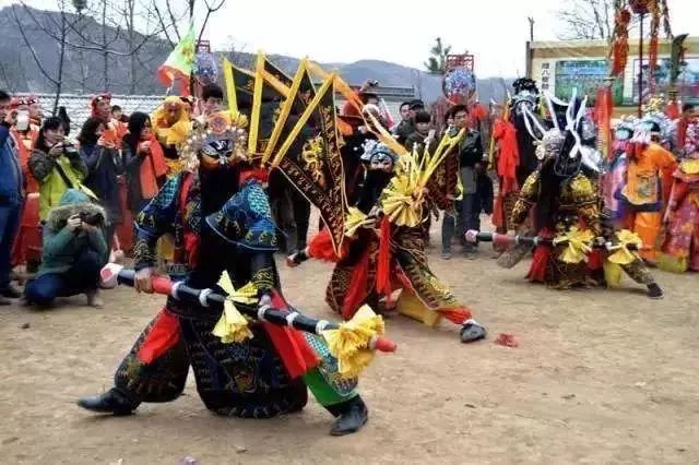 陕西风俗有哪些（陕西当地特色的名俗文化介绍）