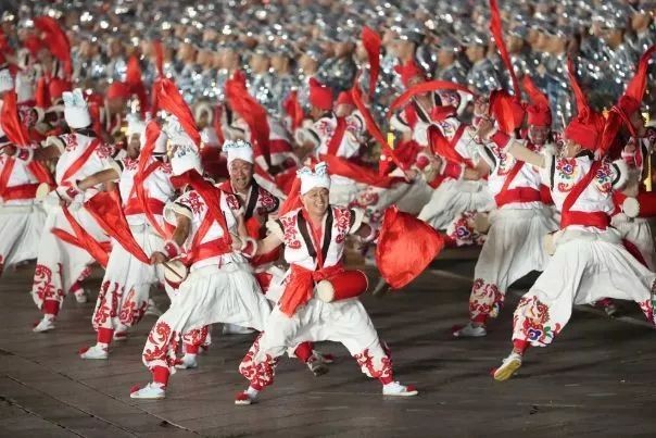 陕西风俗有哪些（陕西当地特色的名俗文化介绍）