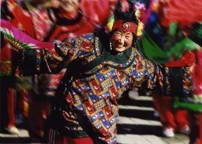 陕西风俗有哪些（陕西当地特色的名俗文化介绍）